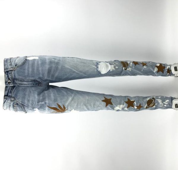 fashion the new men and ms pants motorcycle jeans jeans custom punk rock private label lapel retro gradient gene hip hop jeans am11843407, Blue
fashion the new men and ms pants motorcycle jeans jeans custom punk rock private label lapel retro gradient gene hip hop jeans am11843407, Blue