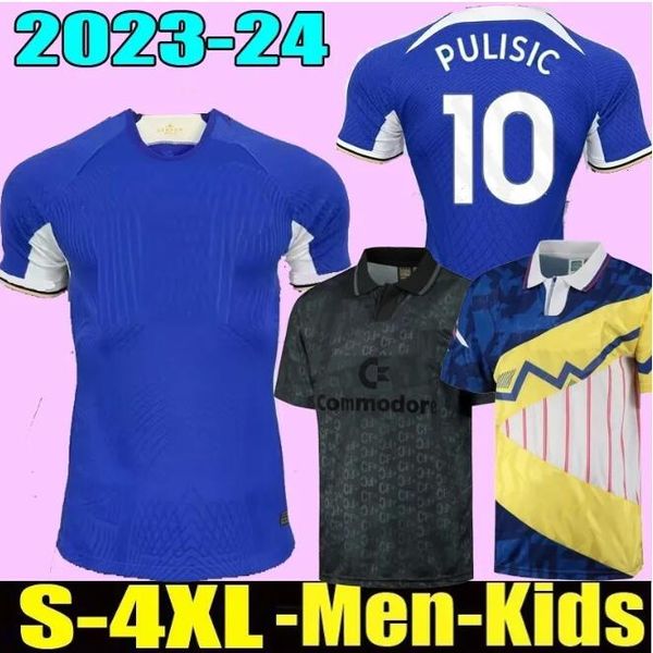 23 24 cfc soccer jerseys home away third nkunku lukaku mudryk fernandez pulisic sterling mount cucurella sterling madueke colwill uniform 20, Black;yellow
23 24 cfc soccer jerseys home away third nkunku lukaku mudryk fernandez pulisic sterling mount cucurella sterling madueke colwill uniform 20, Black;yellow