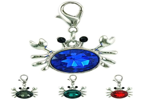 bulk floating lobster clasp charms silver plated plastic crystal crab animals charms for jewelry diy making accessories1209927, Bronze;silver
bulk floating lobster clasp charms silver plated plastic crystal crab animals charms for jewelry diy making accessories1209927, Bronze;silver
