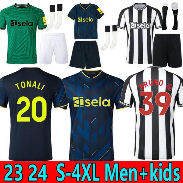 s-4xl 23 24 tonali soccer jerseys almiron castle boys bruno g. 2024 joelinton football t shirts isak nufc uniteds maximin wilson utds men pl, White;black
s-4xl 23 24 tonali soccer jerseys almiron castle boys bruno g. 2024 joelinton football t shirts isak nufc uniteds maximin wilson utds men pl, White;black