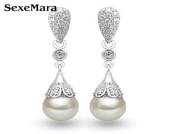classic 925 sterling silver clear crystal long drop earrings teardrop bridal party wedding jewelry for women whole7579541
classic 925 sterling silver clear crystal long drop earrings teardrop bridal party wedding jewelry for women whole7579541