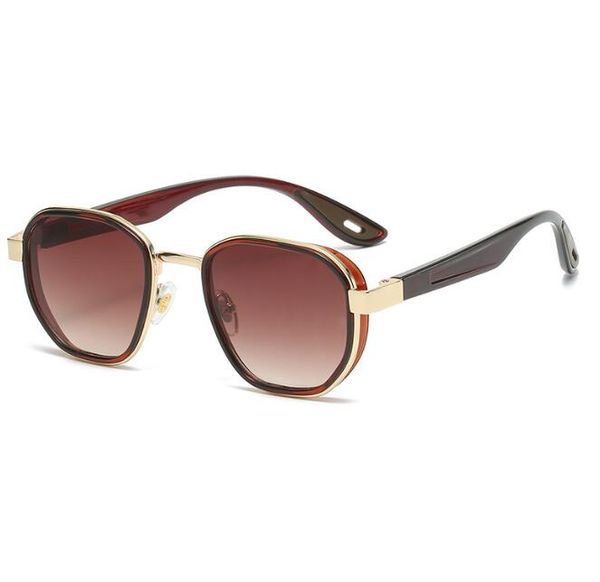 designer sunglasses for women and men fashion model special uv 400 protection big leg double beam frame outdoor brands design sunglasses, White;black
designer sunglasses for women and men fashion model special uv 400 protection big leg double beam frame outdoor brands design sunglasses, White;black