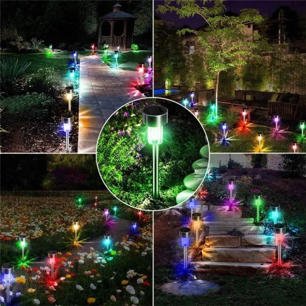 led solar lights sun lawn lamp stainless garden outdoor waterproof corridor lamp outdoor garden solar powered colored solar lamps solar powe
led solar lights sun lawn lamp stainless garden outdoor waterproof corridor lamp outdoor garden solar powered colored solar lamps solar powe
