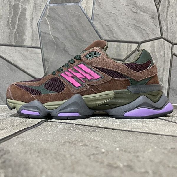 breathable flip fur splicing casual booster sneakers 9060 retro outdoor running shoes mens shoes luxury designer womens shoes sizes 36-45 +b, Black
breathable flip fur splicing casual booster sneakers 9060 retro outdoor running shoes mens shoes luxury designer womens shoes sizes 36-45 +b, Black