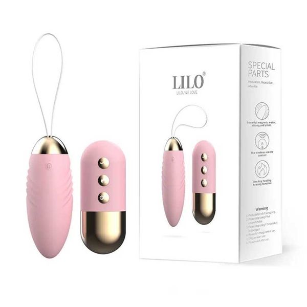 laile upgraded gladiator device variable frequency women's warming wireless remote control egg jumping products 50% outlet online
laile upgraded gladiator device variable frequency women's warming wireless remote control egg jumping products 50% outlet online
