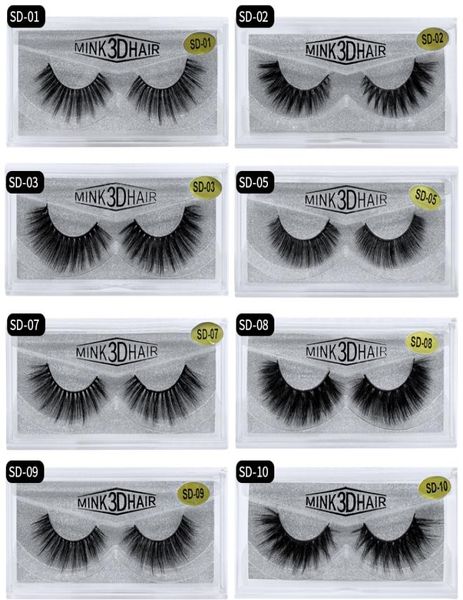 sd series single pair eyelashes 3d mink eyelash pure mink thick lashes sharpening eyelashes extension eyelash boxes make up wholes6607240
sd series single pair eyelashes 3d mink eyelash pure mink thick lashes sharpening eyelashes extension eyelash boxes make up wholes6607240