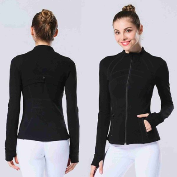2023 women's yoga jacket clothes slim yoga running fitness zipper stand up collar slim fit long sleeve workout training fast drying
2023 women's yoga jacket clothes slim yoga running fitness zipper stand up collar slim fit long sleeve workout training fast drying