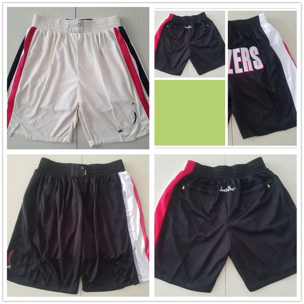 basketball shorts clyde 22 drexler damian 0 lillard jusuf 27 nurkic anfernee 1 simons training game sports pants men size s-3xl, Black
basketball shorts clyde 22 drexler damian 0 lillard jusuf 27 nurkic anfernee 1 simons training game sports pants men size s-3xl, Black