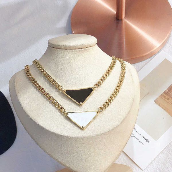 designer jewelry necklace fashion new trend with family inverted triangle necklace titanium steel accessories jewelry korean, Black
designer jewelry necklace fashion new trend with family inverted triangle necklace titanium steel accessories jewelry korean, Black