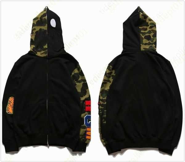 bape mens hoodies designer hoodie shark luminous women sweatshirts letters camo hoody oversized cotton zip sweaters hoodys embroidered cardi, Black
bape mens hoodies designer hoodie shark luminous women sweatshirts letters camo hoody oversized cotton zip sweaters hoodys embroidered cardi, Black