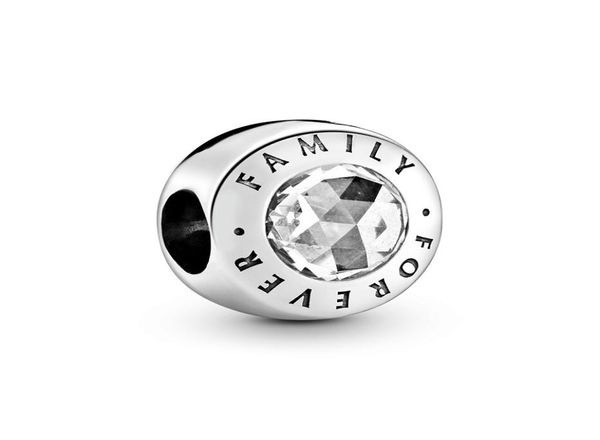 2020 authentic ale 925 sterling silver family forever charms beads fit charmes style bracelet for diy fashion jewelry des3360784, Black
2020 authentic ale 925 sterling silver family forever charms beads fit charmes style bracelet for diy fashion jewelry des3360784, Black