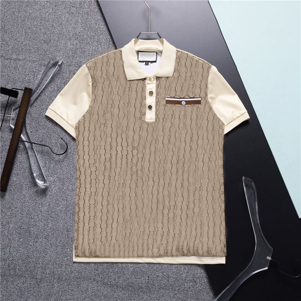 spring luxury italy men t-shirt designer polo shirts high street embroidery small horse printing clothing mens brand polo shirt m-3xl, White;black
spring luxury italy men t-shirt designer polo shirts high street embroidery small horse printing clothing mens brand polo shirt m-3xl, White;black