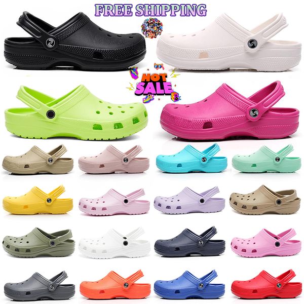 designer sandals men women classic clog sandal triple black slides sliders beach slippers mens womens clogs slide outdoor slipper shoes
designer sandals men women classic clog sandal triple black slides sliders beach slippers mens womens clogs slide outdoor slipper shoes