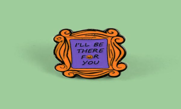 the new cartoon purple magic mirror quoti039ll be there for youquot enamel brooch fun fashion jewelry denim clothes lapel j2410012, Blue
the new cartoon purple magic mirror quoti039ll be there for youquot enamel brooch fun fashion jewelry denim clothes lapel j2410012, Blue