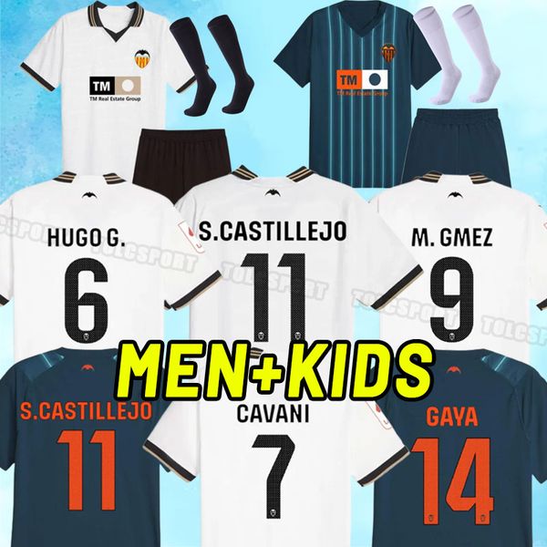 23 24 valencias away black soccer jerseys guedes gameiro florenzi third camisetas de futbol rodrigo gaya m.gomez jersey men kids kit footbal, Black;yellow
23 24 valencias away black soccer jerseys guedes gameiro florenzi third camisetas de futbol rodrigo gaya m.gomez jersey men kids kit footbal, Black;yellow