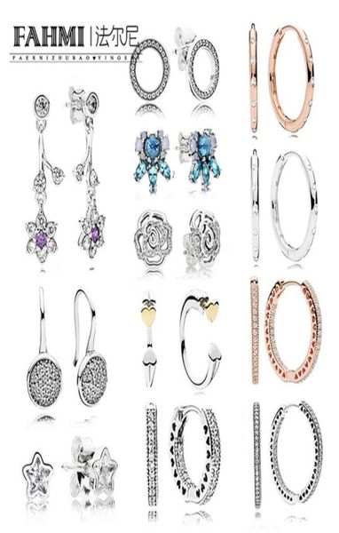 fahmi 100 925 sterling silver 11 fashion daisy rose stud earrings water drops love star ice crystal paw inlay earring9317226, Golden;silver
fahmi 100 925 sterling silver 11 fashion daisy rose stud earrings water drops love star ice crystal paw inlay earring9317226, Golden;silver