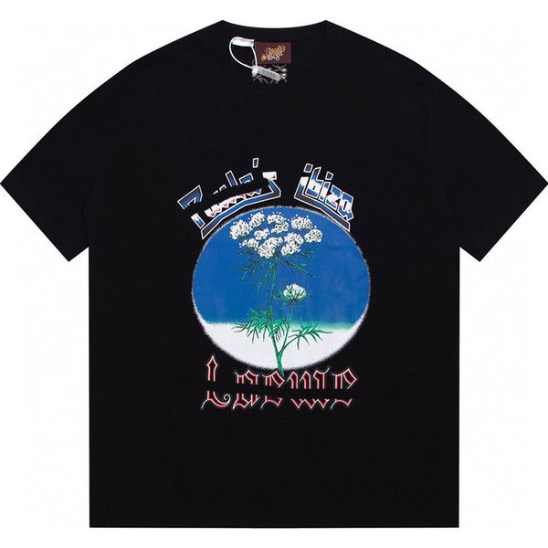 fashionable high-end quality fennel t-shirt in cotton round neck paulas ibiza fennel printed embroidery fabric men womens matching couple sh, White;black
fashionable high-end quality fennel t-shirt in cotton round neck paulas ibiza fennel printed embroidery fabric men womens matching couple sh, White;black
