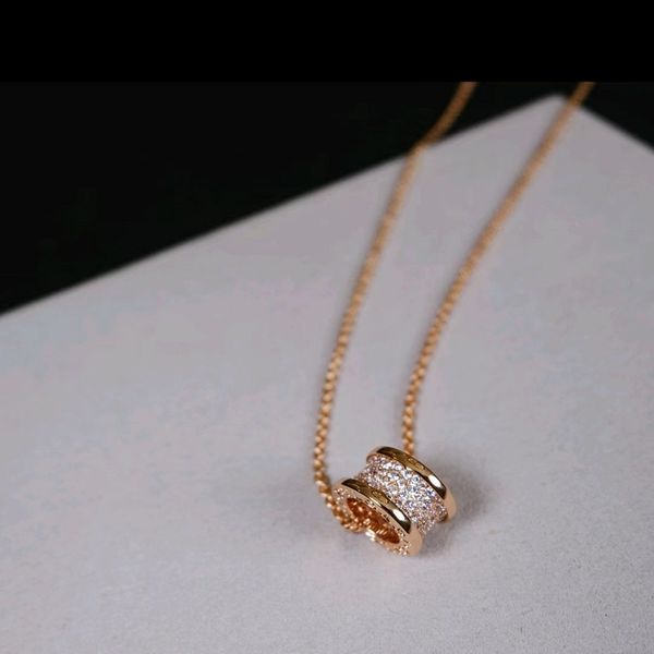 designer 925 sterling silver drum small waist women pendant necklace valentine's day gift wedding luxury jewelry high quanlity hot
designer 925 sterling silver drum small waist women pendant necklace valentine's day gift wedding luxury jewelry high quanlity hot