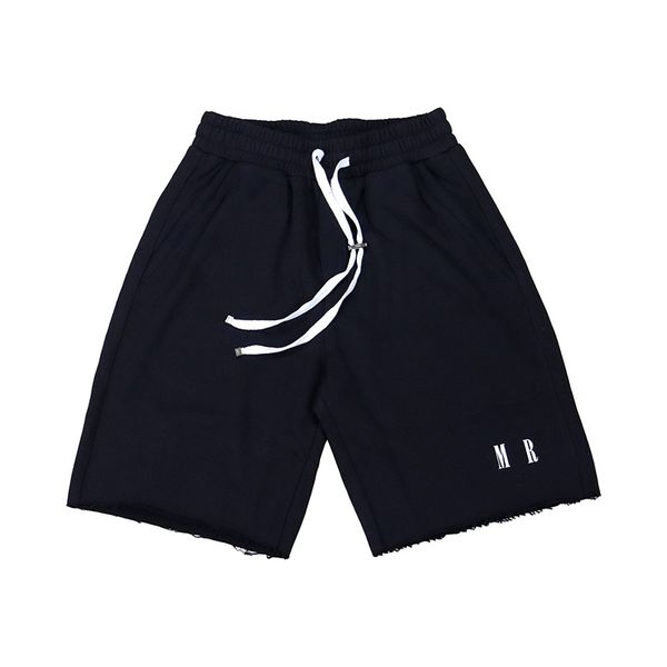 american style amirri tassel heavy sports shorts men's summer thin mid pants 2023 trend loose casual cropped pants, White;black
american style amirri tassel heavy sports shorts men's summer thin mid pants 2023 trend loose casual cropped pants, White;black