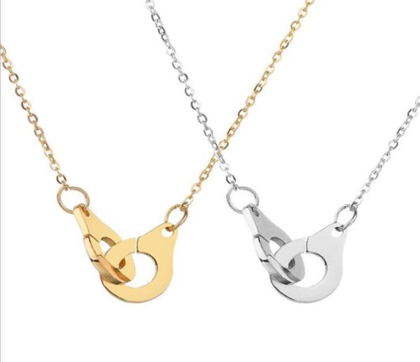 real 925 sterling silver handcuff menottes pendant necklace for men women france dinh van jewelry9200676
real 925 sterling silver handcuff menottes pendant necklace for men women france dinh van jewelry9200676