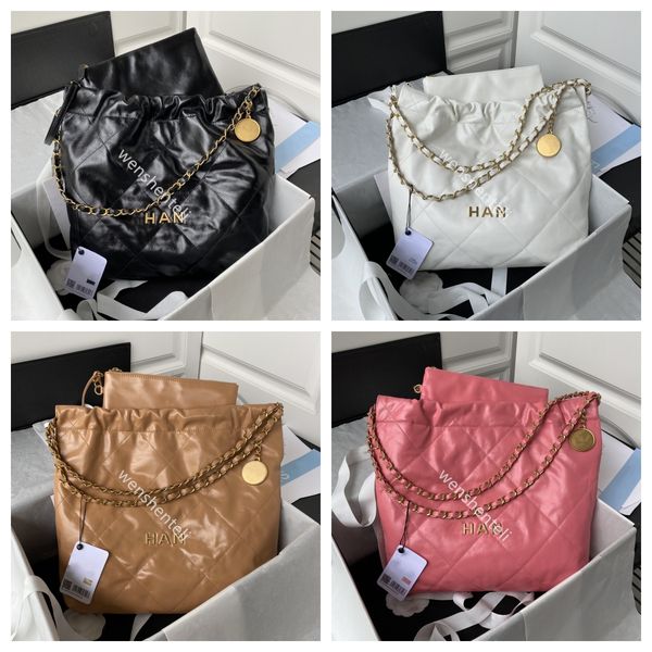channel hobos tote bag designer crossbody bags 10a soft sheepskin chain coin underarm bag smooth leather handbag gold silver chains logo sho
channel hobos tote bag designer crossbody bags 10a soft sheepskin chain coin underarm bag smooth leather handbag gold silver chains logo sho