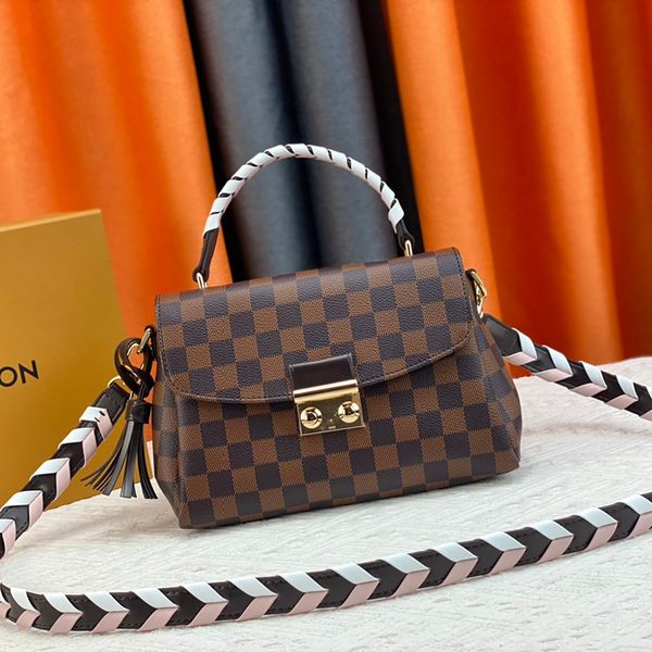 crossbody bags designer bags luxury shoulder bag genuine leather the tote bags fashion women tote handbags braided shoulder strap clutch bag
crossbody bags designer bags luxury shoulder bag genuine leather the tote bags fashion women tote handbags braided shoulder strap clutch bag