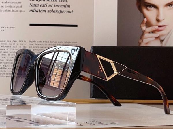 realfine888 5a eyewear pra spr21y symbole square luxury designer sunglasses for man woman with glasses cloth box spr21x, White;black
realfine888 5a eyewear pra spr21y symbole square luxury designer sunglasses for man woman with glasses cloth box spr21x, White;black