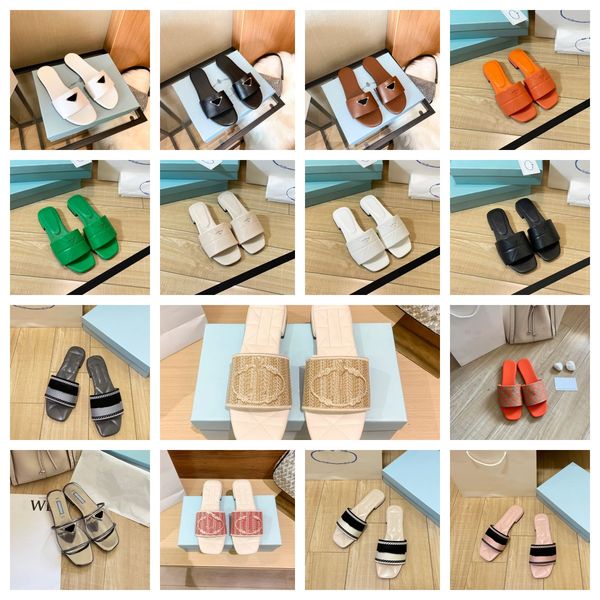designer sandals quilted nappa sandal soft suede leather slippers triangle slipper casual high heels size with box, Black
designer sandals quilted nappa sandal soft suede leather slippers triangle slipper casual high heels size with box, Black