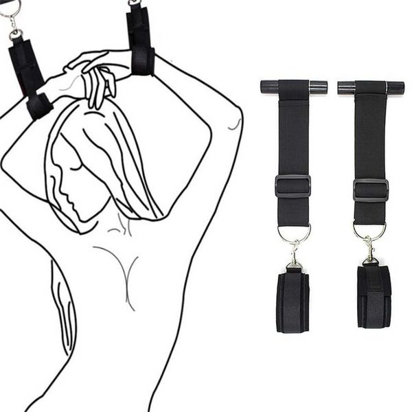 sm toy card handcuffs and shackles the door sbr diving material suspension both hands wrist adjustment 70% off factory outlet sale
sm toy card handcuffs and shackles the door sbr diving material suspension both hands wrist adjustment 70% off factory outlet sale