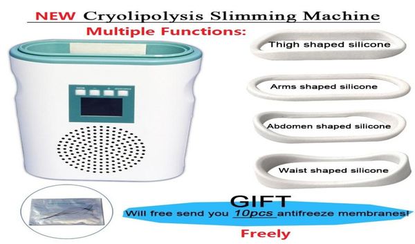 dhl cryolipolysis machine fat ze fat reduce machine body slimming mini cryo body shaping beauty equipment device8700970
dhl cryolipolysis machine fat ze fat reduce machine body slimming mini cryo body shaping beauty equipment device8700970