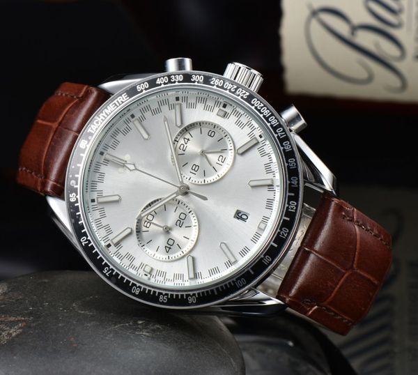 aaa fashion watches designer mens quartz movements watch 41mm rubber strap movement waterproof super bright wristwatches dhgate, Slivery;golden
aaa fashion watches designer mens quartz movements watch 41mm rubber strap movement waterproof super bright wristwatches dhgate, Slivery;golden