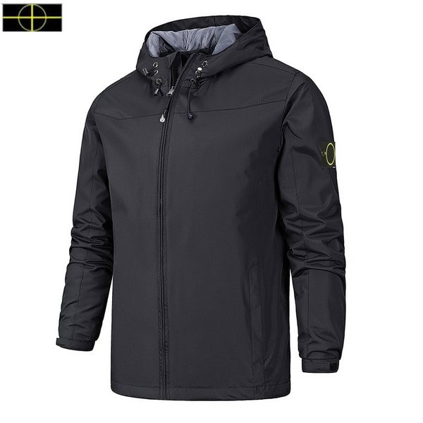 plus size coat stone men's sweater island men's jacket windbreaker thin coat coat men's and women's coat spring and autu, Black;brown
plus size coat stone men's sweater island men's jacket windbreaker thin coat coat men's and women's coat spring and autu, Black;brown