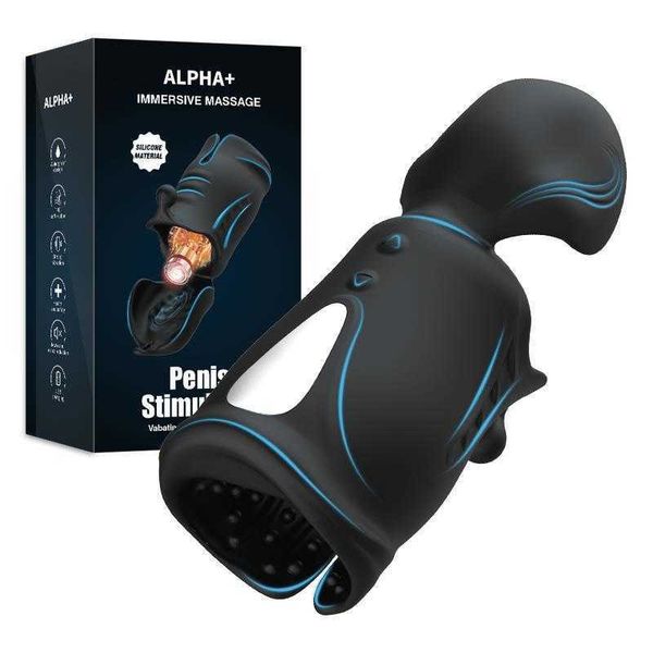 alpha men's yin meridian trainer ghost head refining fully automatic aircraft cup products
alpha men's yin meridian trainer ghost head refining fully automatic aircraft cup products