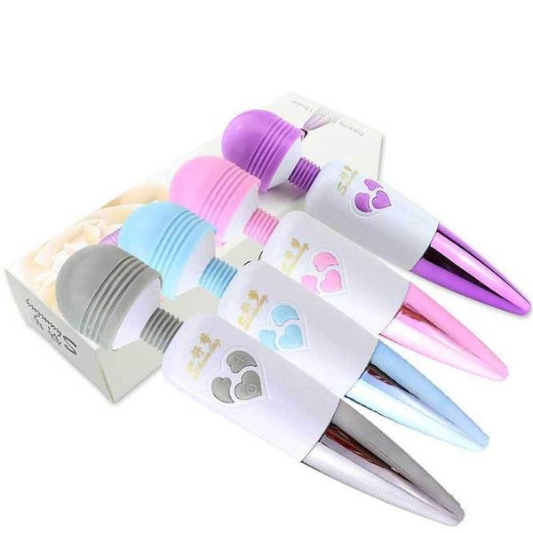 shumeng rechargeable av stick device couple products women's music 80% off store online sale
shumeng rechargeable av stick device couple products women's music 80% off store online sale