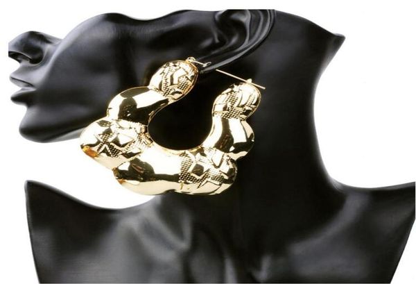 whole exaggerated bohemian big hoop earrings for women retro punk bamboo basketball gold iron earrings fashion jewelry er0126963305, Golden;silver
whole exaggerated bohemian big hoop earrings for women retro punk bamboo basketball gold iron earrings fashion jewelry er0126963305, Golden;silver