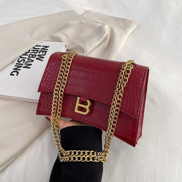 bag 10% off bag designer advanced crocodile pattern in spring new style going out diagonal cross hourglass chain bar one shoulder small squa
bag 10% off bag designer advanced crocodile pattern in spring new style going out diagonal cross hourglass chain bar one shoulder small squa