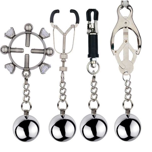 sm breast metal toy for male and female couples student supplies gravity ball weight bearing pendant yin clip 70% off factory outlet sale
sm breast metal toy for male and female couples student supplies gravity ball weight bearing pendant yin clip 70% off factory outlet sale