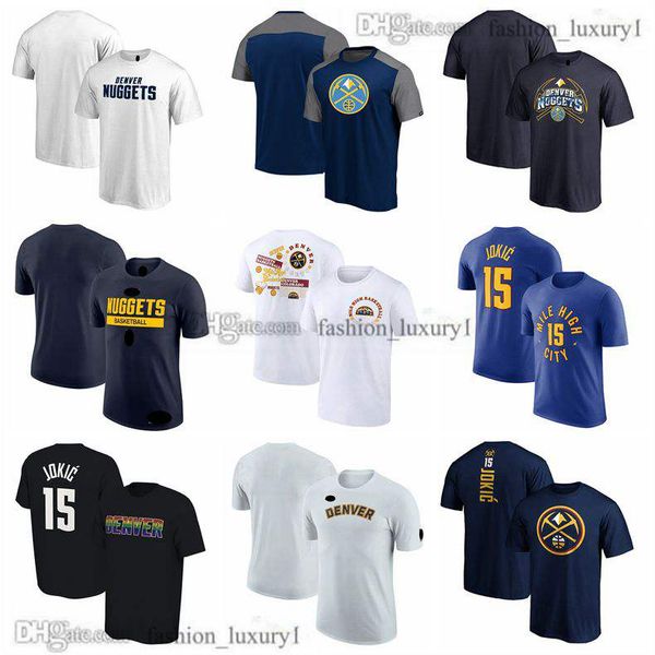 mens denver''nuggets''basketball jersey t shirts printed fashion man t-shirt cotton fashion casual tees short sleeve clo, White;black
mens denver''nuggets''basketball jersey t shirts printed fashion man t-shirt cotton fashion casual tees short sleeve clo, White;black