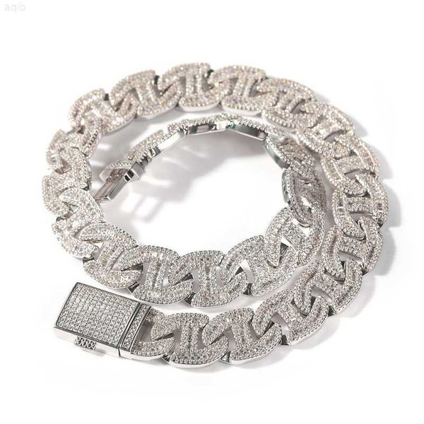popular style cuban chain jewelry 16mm width 925 sterling silver baguette moissanite diamond cuban link chain necklace
popular style cuban chain jewelry 16mm width 925 sterling silver baguette moissanite diamond cuban link chain necklace