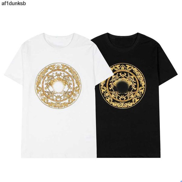 tees shirt versage brands s vercace clothing loose summer fashion mens man women casual vlones designers luxurys t street shorts shirts sle, White;black
tees shirt versage brands s vercace clothing loose summer fashion mens man women casual vlones designers luxurys t street shorts shirts sle, White;black