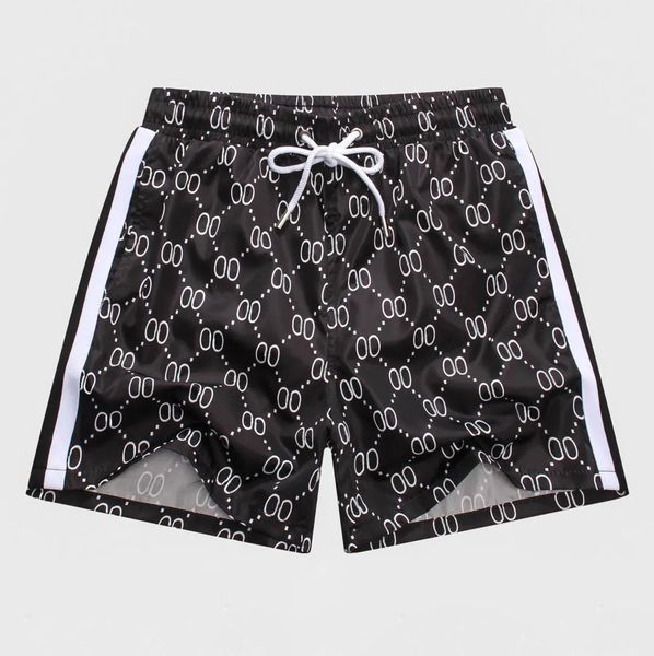 summer swimwear shorts men designers board shorts fashion casual printing quick drying beach short pants, White;black
summer swimwear shorts men designers board shorts fashion casual printing quick drying beach short pants, White;black