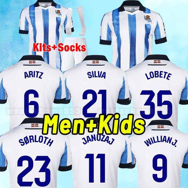 real sociedad soccer jerseys 23 24 copa del rey willian j. silva oyarzabal football zubeldia merino isak camiseta de txuri-urdin man 2023 20, Black;yellow
real sociedad soccer jerseys 23 24 copa del rey willian j. silva oyarzabal football zubeldia merino isak camiseta de txuri-urdin man 2023 20, Black;yellow