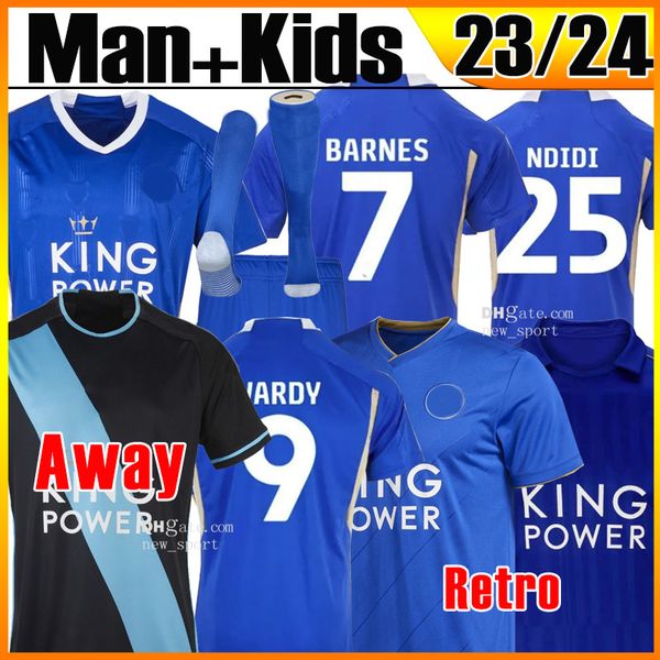 xxxl 4xl 23 24 leicester soccer jerseys vardy maddison retro 2015-17 18 19 barnes daka 2023 city tielemans ndidi men kids add socks full set, Black;yellow
xxxl 4xl 23 24 leicester soccer jerseys vardy maddison retro 2015-17 18 19 barnes daka 2023 city tielemans ndidi men kids add socks full set, Black;yellow