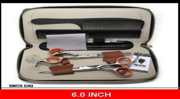 hair barber home scissors salon hairdressing shears stainless steel 60 inch smith chu new4529705
hair barber home scissors salon hairdressing shears stainless steel 60 inch smith chu new4529705