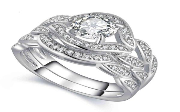 ring 2017 new arrilval fashion jewelry 10kt white gold filled z cz gemstones engagement wedding bridal ring set size 5115361161, Silver
ring 2017 new arrilval fashion jewelry 10kt white gold filled z cz gemstones engagement wedding bridal ring set size 5115361161, Silver