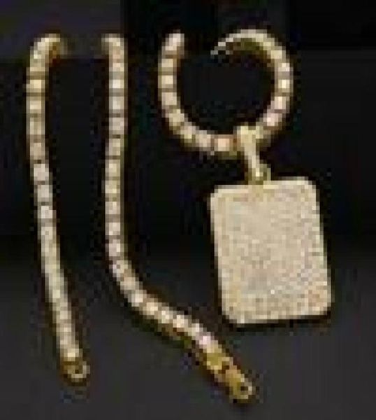 mens hip hop necklace jewelry fashion gold iced out chain full rhinestone dog tag pendant necklaces6198436, Silver
mens hip hop necklace jewelry fashion gold iced out chain full rhinestone dog tag pendant necklaces6198436, Silver