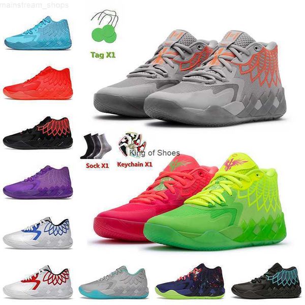 2023 ogog roller shoes rick and morty lamelo ball shoes mb.01 lo basketball trainers galaxy not from here red blast unc rock ridge grey blac, Black
2023 ogog roller shoes rick and morty lamelo ball shoes mb.01 lo basketball trainers galaxy not from here red blast unc rock ridge grey blac, Black
