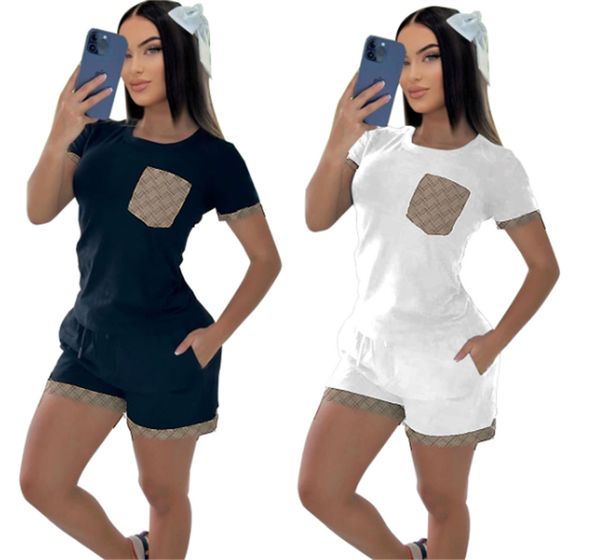 jogger womens tracksuits omen tracksuits two piece outfits short sleeve t shirt and sportswear joggers suit short sleeve shirts shorts clot, Gray
jogger womens tracksuits omen tracksuits two piece outfits short sleeve t shirt and sportswear joggers suit short sleeve shirts shorts clot, Gray
