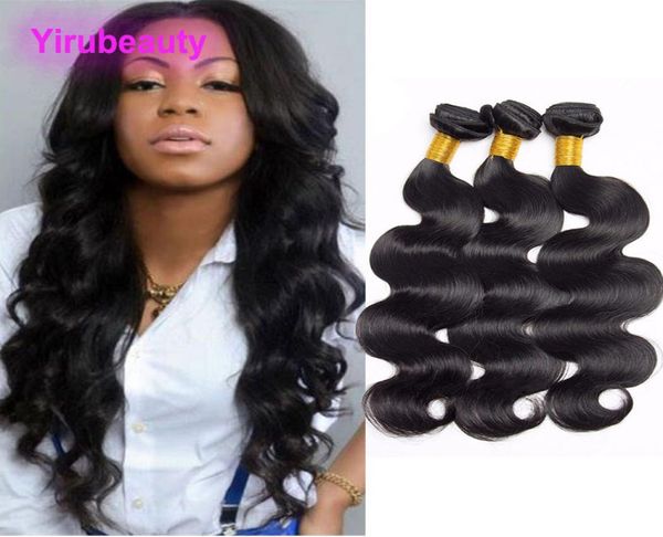 malaysian human hair extensions 3 bundles body wave virgin hair weave 30inch bundles whole hair wefts8013434, Black
malaysian human hair extensions 3 bundles body wave virgin hair weave 30inch bundles whole hair wefts8013434, Black