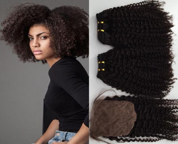 afro kinky curly 44 silk closure with 2pcs brazilian hair natural color human hair virgin hair bundles with closure 3pcslo8588163, Black
afro kinky curly 44 silk closure with 2pcs brazilian hair natural color human hair virgin hair bundles with closure 3pcslo8588163, Black